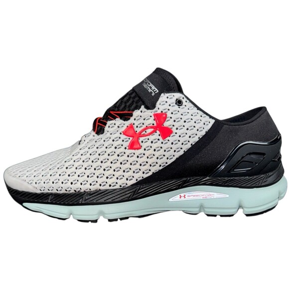 Under Armour SpeedForm Gemini Mens Running Shoes 3026770-106 Womens 13.5 Mens 12 - Picture 1 of 9